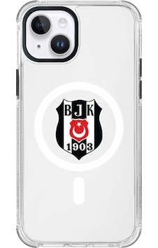 Beşiktaş Telefon Kılıfı Apple iPhone Uyumlu 13 Lisanslı Beşiktaş Telefon Kılıfı Apple iPhone Uyumlu 13 Lisanslı