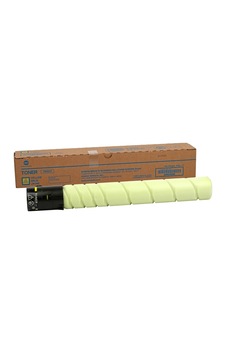 Konica Minolta Tn-221y Yellow Sarı Mavi Fotokopi Toneri Bizhup C227-287-367 21.000 Sayfa Konica Minolta Tn-221y Yellow Sarı Mavi Fotokopi Toneri Bizhup C227-287-367 21.000 Sayfa