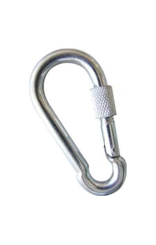 Meridyen Karabina Vidalı 5 Mm