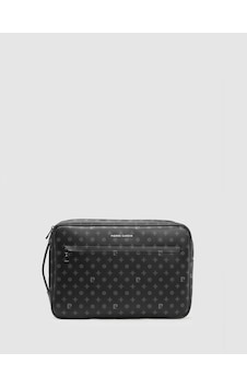 Pierre Cardin Siyah Evrak Çantası 50337220-vr046 Pierre Cardin Siyah Evrak Çantası 50337220-vr046