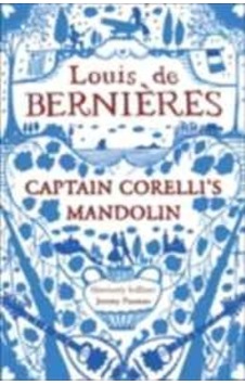 Captain Corelli's Mandolin 9780749397548