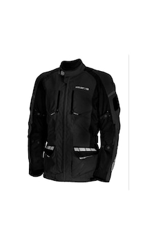 Ceket Ravenna Ce 3 Layers Adventure Wp Siyah Ra1771 Ceket Ravenna Ce 3 Layers Adventure Wp Siyah Ra1771