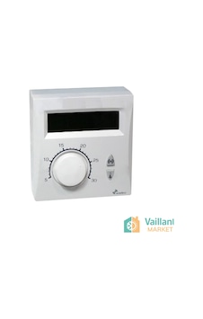 Protherm Kablosuz Dijital Oda Termostatı Rf 6001 / On-off Protherm Kablosuz Dijital Oda Termostatı Rf 6001 / On-off