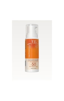 Minia Bahçe Yüksek Koruyucu Güneş Kremi SPF50 50 ML