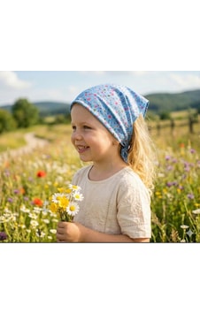 Eylülce Butik Kız Çocuk Bandana %100 Pamuk Yakmaz-terletmez-kaymaz Yazlık Bandana Fular 45 45 Cm Mavi Eylülce Butik Kız Çocuk Bandana %100 Pamuk Yakmaz-terletmez-kaymaz Yazlık Bandana Fular 45 45 Cm Mavi