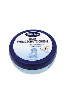 Bübchen Sensitive Pişik Önleyici Bariyer Krem 150 Ml Bübchen Sensitive Pişik Önleyici Bariyer Krem 150 Ml