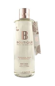 Boutique Sg Mandarin Basil & Grapefruit Duş Jeli 1 L