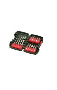 Metabo 30452 Delme Ve Bits Uç Seti 15 Parça