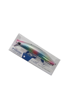 Ege Fish V Gaga 92mm 15.5 Gr Maket Balık Real Chartreuse Ege Fish V Gaga 92mm 15.5 Gr Maket Balık Real Chartreuse