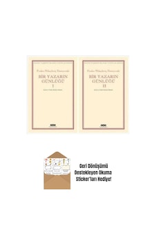 Cevdet Bey Ve Oğulları - Kar - Benim Adım Kırmızı + Okuma Sticker'ları Cevdet Bey Ve Oğulları - Kar - Benim Adım Kırmızı + Okuma Sticker'ları