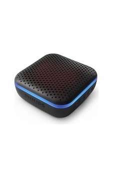 Phılıps Ipx7 Kablosuz Bluetooth 5.0 Hoparlör Siyah Phılıps Ipx7 Kablosuz Bluetooth 5.0 Hoparlör Siyah