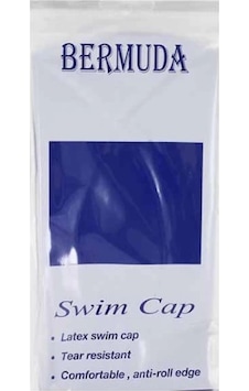 Bermuda Latex Torbalı Bone 52039-lacivert Bermuda Latex Torbalı Bone 52039-lacivert