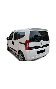 Fiat Fiorino Anatomik Beyaz Fiat Fiorino Anatomik Beyaz