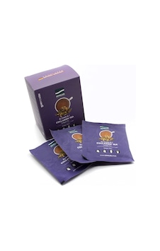 Collagen Tea Aç demle İç 10 lu Paket Collagen Tea Aç demle İç 10 lu Paket