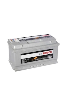 Bosch 100 Ah Akü