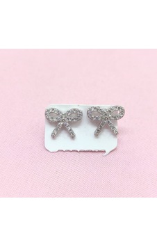 Oriental Kuyumculuk Jewellery Fiyonk Küpe Gümüş Oriental Kuyumculuk Jewellery Fiyonk Küpe Gümüş
