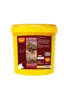 Hemmen Et Bulyon 5 KG