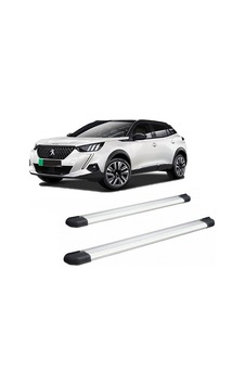 Peugeot 2008 Smart 2020 2021 2022 2023 2024 2025 Yan Basamak Peugeot 2008 Smart 2020 2021 2022 2023 2024 2025 Yan Basamak