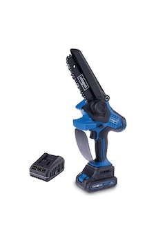 Scheppach Bc-ps150 20v Akülü Dal Budama Testeresi 2.0ah