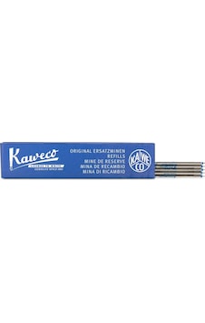 Scrikss Kaweco 10000368 D1 Mini Tükenmez Refil Mavi Çok Renkli Scrikss Kaweco 10000368 D1 Mini Tükenmez Refil Mavi Çok Renkli