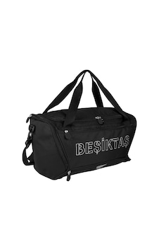 Me Çanta Beşiktaş Lisanslı Büyük Spor Ve Seyahat Çantası - 24397 Çok Renkli Me Çanta Beşiktaş Lisanslı Büyük Spor Ve Seyahat Çantası - 24397 Çok Renkli