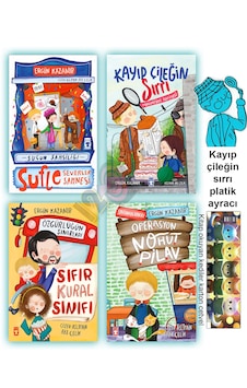 Sufle Severler Sahnesi Kayıp Çileğin Sırrı Sıfır Kural Sınıfı Operasyon Nohut Pilav - Ergün Kazanır Sufle Severler Sahnesi Kayıp Çileğin Sırrı Sıfır Kural Sınıfı Operasyon Nohut Pilav - Ergün Kazanır