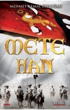 Mete Han - Mehmet Kemal Erdoğan - Kariyer Yayınları Mete Han - Mehmet Kemal Erdoğan - Kariyer Yayınları