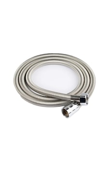 Duş Spirali Ekstra Yaylı 150+50 Cm 1/2-1/2 Diğer Duş Spirali Ekstra Yaylı 150+50 Cm 1/2-1/2 Diğer