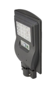 Cata Ct-4690 Solar Sokak Armatürü (30W) Cata Ct-4690 Solar Sokak Armatürü (30W)