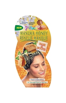 Manuka Honey Rescue Saç Maskesi 25 Ml