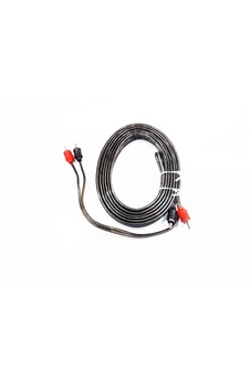 Stinger Sı1217 1000 Serisi 5,2 Metre Rca Kablo Stinger Sı1217 1000 Serisi 5,2 Metre Rca Kablo