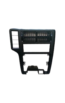 Panel Teyp Çerçevesi Orta Izgaralı - Vw Polo Classic Caddy Seat Ibiza Cordoba - 6n1858069a Panel Teyp Çerçevesi Orta Izgaralı - Vw Polo Classic Caddy Seat Ibiza Cordoba - 6n1858069a