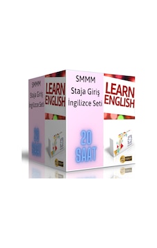 Smmm Staja Giriş Ingilizce Eğitim Seti Smmm Staja Giriş Ingilizce Eğitim Seti
