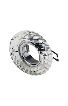 Ct 6600 Cata Led Çerçeveli Günışığı Kristal Cam Spot Kasa Cata Ct 6600 Cata Led Çerçeveli Günışığı Kristal Cam Spot Kasa Cata