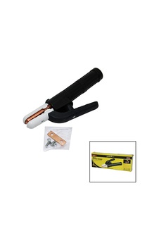Kaynak Pensesi 400a 5023