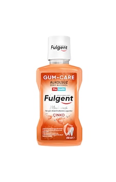 Alkolsüz Ağız Bakım Ürünü Çinko 250 Ml Alkolsüz Ağız Bakım Ürünü Çinko 250 Ml