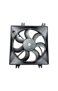 Hyundaı Accent 1,5-1,6 Benzinli Klima Fan Motoru Komple 2000-20 Hyundaı Accent 1,5-1,6 Benzinli Klima Fan Motoru Komple 2000-20