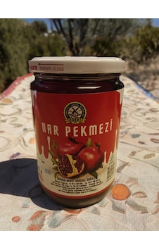 850 Ml Doğal Nar Pekmezi