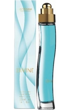 Oriflame Divine Kadın Parfüm EDT 50 ML Oriflame Divine Kadın Parfüm EDT 50 ML