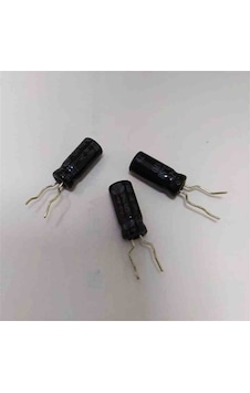 47mf 25v 5x11 Kgg Elko Kondansatör 200 Adet