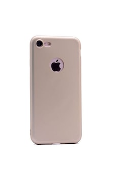Apple Uyumlu iPhone 7 / 8 / Se 2020 / Se 2022 Silikon Kılıf Gold 2 Adet Gold Apple Uyumlu iPhone 7 / 8 / Se 2020 / Se 2022 Silikon Kılıf Gold 2 Adet Gold