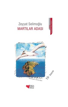 Martılar Adası - Rzır-658763 Martılar Adası - Rzır-658763