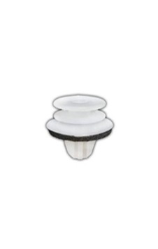 Klips Arka Spoiler -