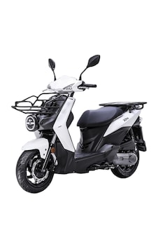 Sym Xpro Cargo 125 Motosiklet 2024 Model- Sym Xpro Cargo 125 Motosiklet 2024 Model-