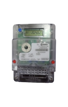 Makel 3x0,25-5 100 A Kombi Elektrik Sayacı Makel 3x0,25-5 100 A Kombi Elektrik Sayacı