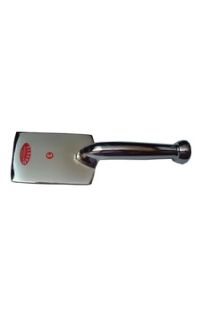Çelik Et Döveceği / Pirzola Demiri No:3 - 950 Gr Renkli