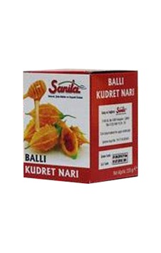 Sanita Ballı Kudret Narı 220 G
