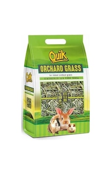 Quik Kuru Yonca Kemirgen Otu 350gr Quik Kuru Yonca Kemirgen Otu 350gr