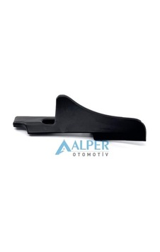 Alper Ön Cam Izgara Kenar Bakaliti Sol Dacıa Duster 10 Alper 253041 668220006r Alper Ön Cam Izgara Kenar Bakaliti Sol Dacıa Duster 10 Alper 253041 668220006r
