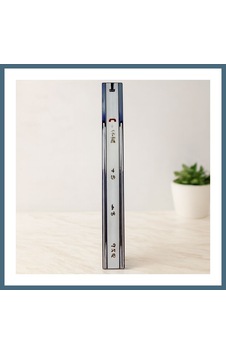 Agc Uygun Sepet Frenli Teleskopik Bilyalı Çekmece Rayı 43x450mm Agc Çok Renkli Agc Uygun Sepet Frenli Teleskopik Bilyalı Çekmece Rayı 43x450mm Agc Çok Renkli